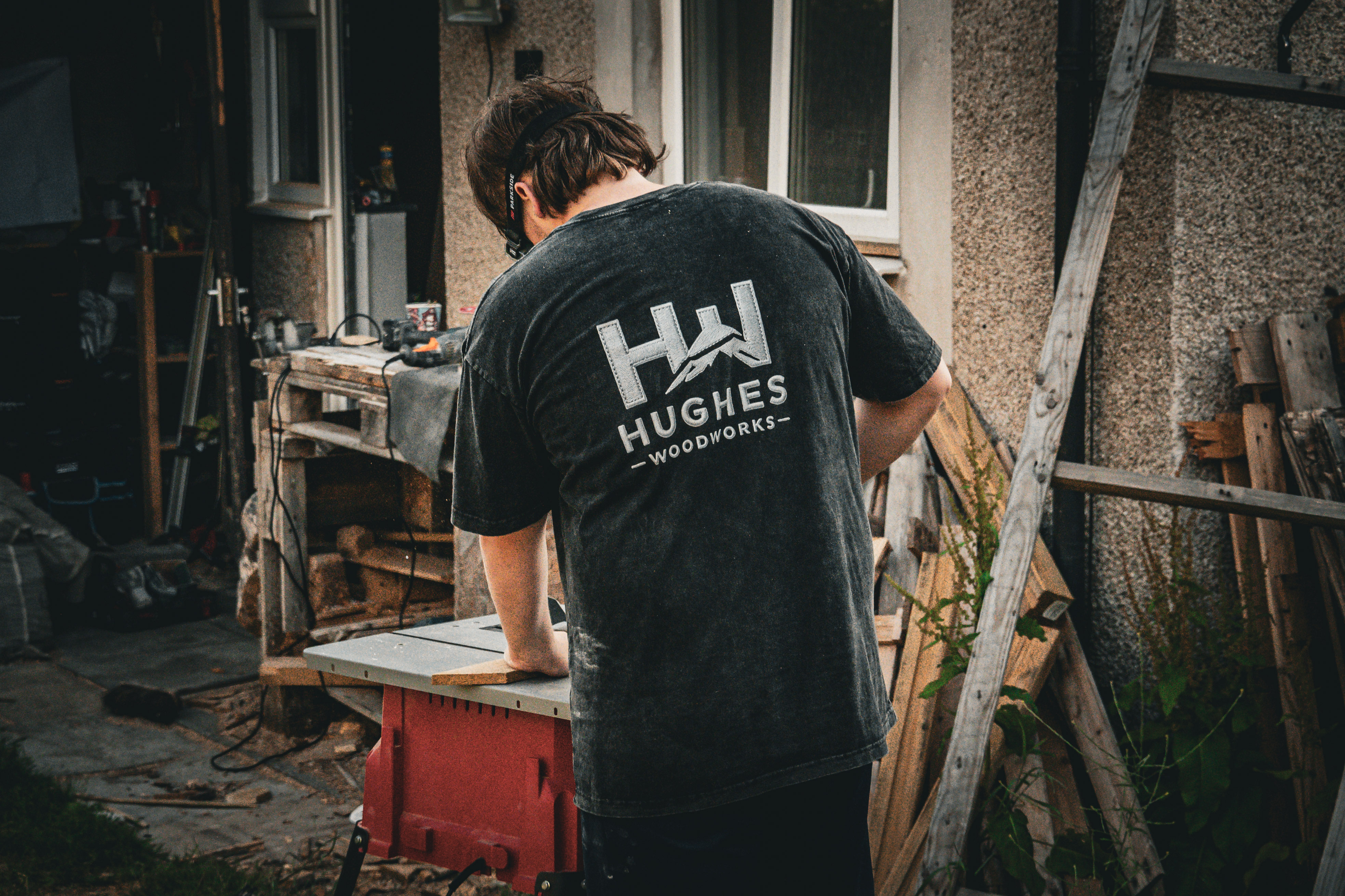 Workshop project